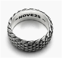 Anillo Nove25 Snake in Plata N25ANE00255-11 - N25ANE00255-19